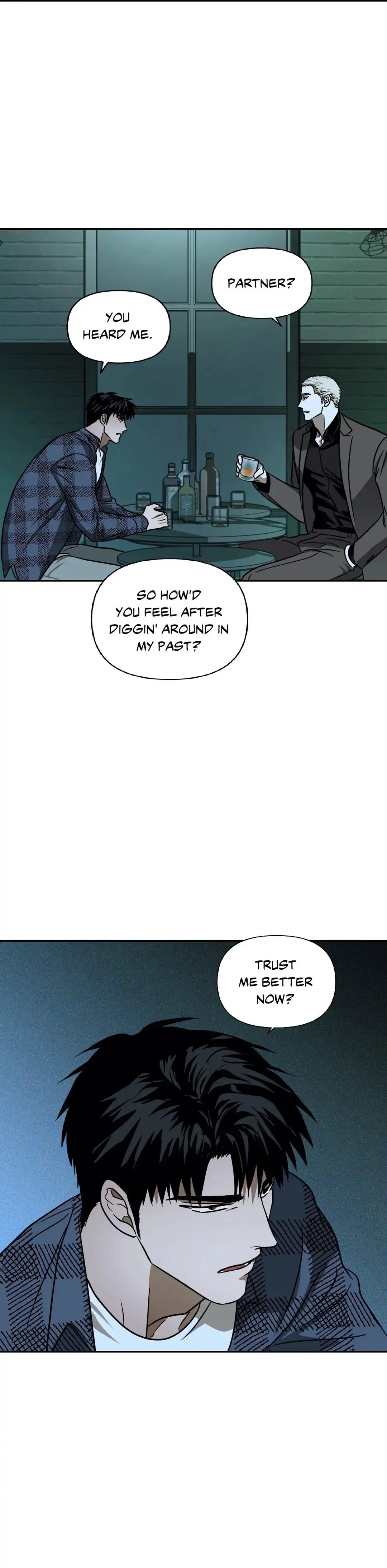 Shutline, Chapter 9 image 09